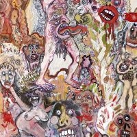 The Bug Club - Very Human Features in the group CD / Pop-Rock at Bengans Skivbutik AB (5591029)