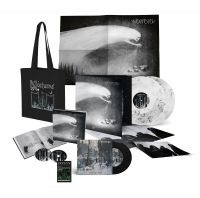 Hexvessel - Nocturne (Lp + Cd Box) in the group VINYL / Hårdrock at Bengans Skivbutik AB (5591045)