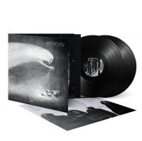 Hexvessel - Nocturne (2 Lp Black Vinyl) in the group VINYL / Hårdrock at Bengans Skivbutik AB (5591046)