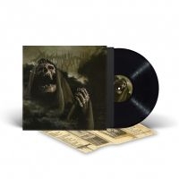 Antropomorphia - Devoid Of Light (Black Vinyl Lp) in the group VINYL / Hårdrock at Bengans Skivbutik AB (5591052)