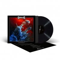 Nightbearer - Defiance (Black Vinyl Lp) in the group VINYL / Hårdrock at Bengans Skivbutik AB (5591054)