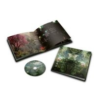 Twice A Man - Coloured Breeze Is A New Dimension in the group CD / Elektroniskt,Pop-Rock,Svensk Musik at Bengans Skivbutik AB (5591066)