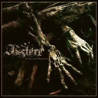 Austere - The Stillness Of Dissolution (Digipak CD) in the group CD / Hårdrock at Bengans Skivbutik AB (5591069)
