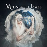 Moonlight Haze - Beyond in the group CD / Hårdrock at Bengans Skivbutik AB (5591070)