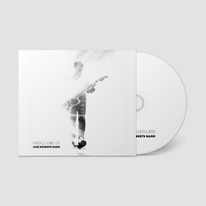 Sam Roberts Band - Frequencies in the group OTHER / Övrigt /  at Bengans Skivbutik AB (5591102)