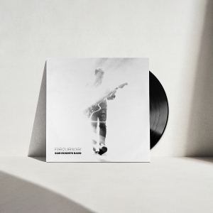 Sam Roberts Band - Frequencies in the group OTHER / Övrigt / at Bengans Skivbutik AB (5591107)