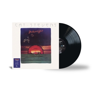 Yusuf / Cat Stevens - Saturnight (Live In Tokyo) in the group Minishops / Cat Stevens at Bengans Skivbutik AB (5591125)