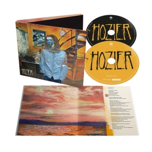 Hozier - Hozier (10th Anniversary 2CD) in the group OUR PICKS / Most wanted classics on CD at Bengans Skivbutik AB (5591129)