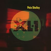 Pete Shelley - Xl1 in the group Minishops / Pete Shelley at Bengans Skivbutik AB (5591166)