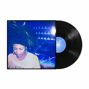 Valerie June - Owls, Omens, And Oracles in the group VINYL / Pop-Rock at Bengans Skivbutik AB (5591170)