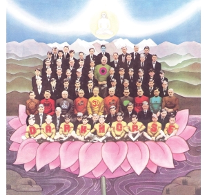 George Harrison - Dark Horse in the group Minishops / George Harrison at Bengans Skivbutik AB (5591178)