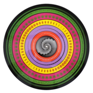 Chalice A Fe Dub - Chalice A Fe Du in the group VINYL / Pop-Rock,Reggae at Bengans Skivbutik AB (5591182)