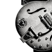 Brian Jonestown Massacre - Makes Me Great / Out Of Body (Red V in the group VINYL / Pop-Rock at Bengans Skivbutik AB (5591188)