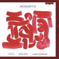 Volo ? Sofia Will Large Ensemble - Moguntia in the group VINYL / Bestsellers at Bengans Skivbutik AB (5591191)