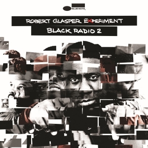 Robert Glasper Experiment - Black Radio Vol.2 in the group OTHER / Övrigt /  at Bengans Skivbutik AB (5591203)