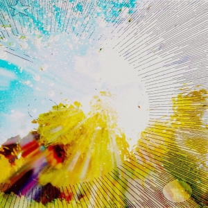 Babe Rainbow - Slipper Imp And Shakaerator in the group VINYL / Pop-Rock at Bengans Skivbutik AB (5591224)