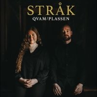 Qvam/Plassen - Stråk in the group CD / Pop-Rock at Bengans Skivbutik AB (5591226)