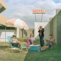 Cam Muncey - Cam Muncey And The Delusions Of Gra in the group VINYL / Pop-Rock at Bengans Skivbutik AB (5591252)