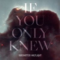 Blackwater Holylight - If You Only Knew in the group VINYL / Pop-Rock at Bengans Skivbutik AB (5591256)