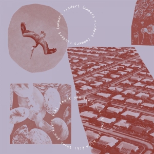 Rindert Lammers - Thank You Kirin Kiki in the group VINYL / Jazz at Bengans Skivbutik AB (5591260)