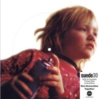 Suede - New Generation (30Th Anniversary Ed in the group VINYL / Pop-Rock at Bengans Skivbutik AB (5591283)