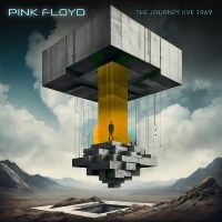 Pink Floyd - The Journey - Live 1969 in the group CD / Pop-Rock at Bengans Skivbutik AB (5591290)