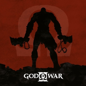 Various Artists - God Of War Ii (Original Soundtrack) in the group OUR PICKS / Friday Releases / 2025-10-24 at Bengans Skivbutik AB (5591292)