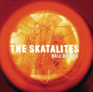 The Skatalites - Ball Of Fire in the group VINYL / Upcoming releases at Bengans Skivbutik AB (5591295)
