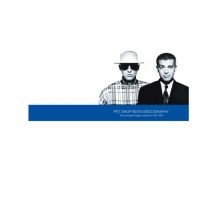 Pet Shop Boys - Discography in the group VINYL / Best Of,Elektroniskt,Pop-Rock at Bengans Skivbutik AB (5591323)