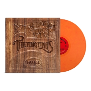 The Ting Tings - Home in the group OTHER / Övrigt / at Bengans Skivbutik AB (5591330)