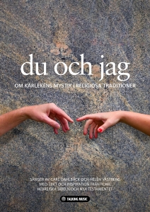 Dahlbäck Carl Västberg Helen - Du Och Jag in the group OTHER / Books at Bengans Skivbutik AB (5591338)