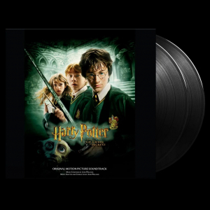 John Williams - Harry Potter And The Chamber O in the group OTHER / Övrigt /  at Bengans Skivbutik AB (5591343)