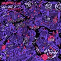 Laura Jane Grace - Adventure Club in the group OUR PICKS / Friday Releases / 2025-07-18 at Bengans Skivbutik AB (5591353)