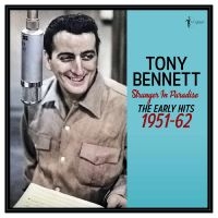 Tony Bennett - Stranger In Paradise: The Early Hit in the group VINYL / Pop-Rock at Bengans Skivbutik AB (5591367)