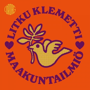 Litku Klemetti - Maakuntailmiö in the group VINYL / Pop-Rock at Bengans Skivbutik AB (5591389)