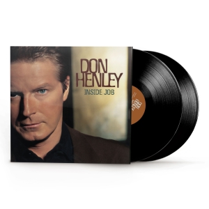 Don Henley - Inside Job in the group Minishops / Don Henley at Bengans Skivbutik AB (5591408)