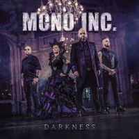 Mono Inc. - Darkness in the group OUR PICKS / Friday Releases / 2025-08-15 at Bengans Skivbutik AB (5591432)
