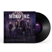 Mono Inc. - Darkness in the group OUR PICKS / Friday Releases / 2025-08-15 at Bengans Skivbutik AB (5591433)