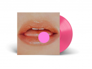 Kesha - . (Hot Pink Vinyl) in the group OUR PICKS / Friday Releases / 2025-07-04 at Bengans Skivbutik AB (5591435)