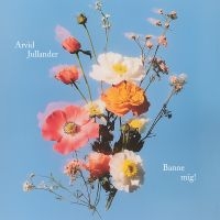 Arvid Jullander - Banne Mig! in the group CD / Jazz at Bengans Skivbutik AB (5591446)
