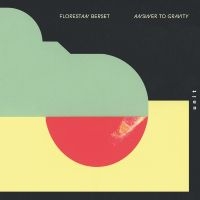 Florestan Berset - Answer To Gravity in the group VINYL / Jazz at Bengans Skivbutik AB (5591450)