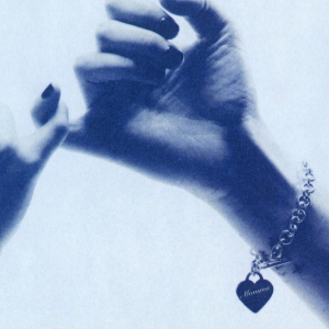 Momma - Welcome To My Blue Sky (Clear Vinyl) in the group OUR PICKS / Bengans Staff Picks / Nellies Best 2025 at Bengans Skivbutik AB (5591459)