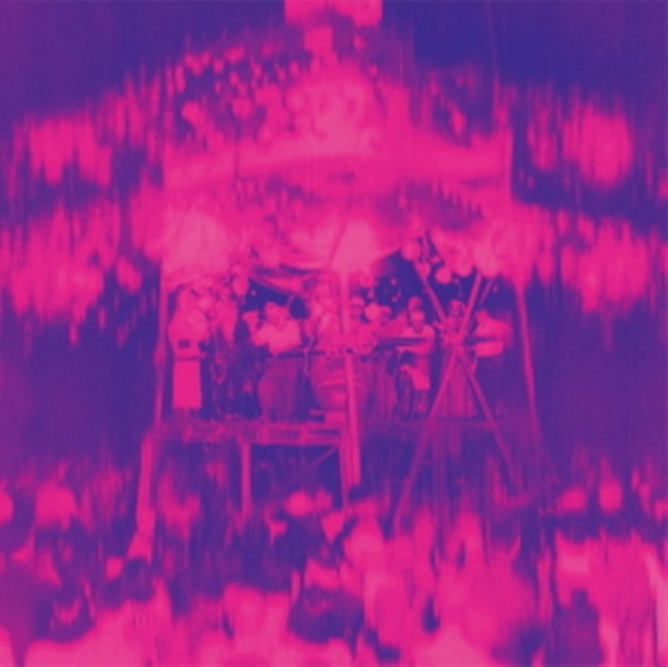 Kizaki Ondo Preservation Society - Kizaki Ondo in the group VINYL / Bestsellers at Bengans Skivbutik AB (5591506)