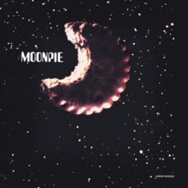 Moonpie - Moonpie in the group VINYL / Bestsellers at Bengans Skivbutik AB (5591514)
