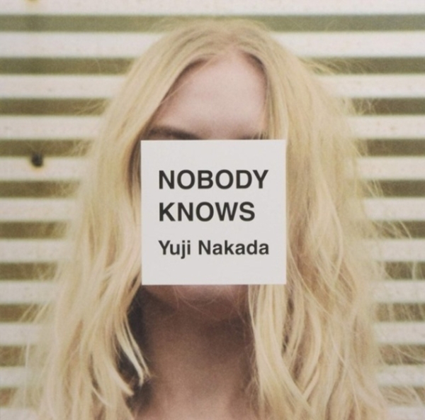 Nakada Yuji - Nobody Knows (Limited Edition) in the group VINYL / Bestsellers at Bengans Skivbutik AB (5591516)