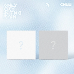 Chuu - Only Cry In The Rain (Random Ver.) in the group Minishops / K-Pop Minishops / Chuu at Bengans Skivbutik AB (5591549)