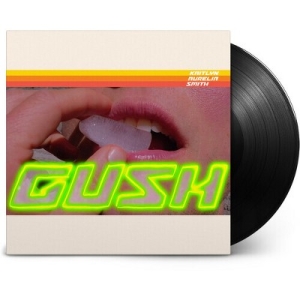 Kaitlyn Aurelia Smith - Gush in the group OUR PICKS / Friday Releases / 2025-09-12 at Bengans Skivbutik AB (5591563)