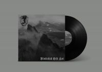 Jordfäst - Blodsdåd Och Hor (Black Vinyl Lp) in the group OUR PICKS / Friday Releases / 2025-07-25 at Bengans Skivbutik AB (5591577)