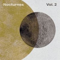Various Artists - Nocturnes Vol.2 in the group VINYL / Pop-Rock at Bengans Skivbutik AB (5591583)