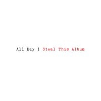 Rico Puestel - All Day I Steal This Album in the group VINYL / Pop-Rock at Bengans Skivbutik AB (5591592)